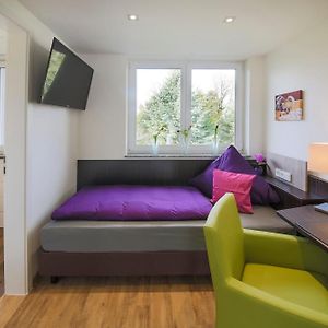 Deluxe Zimmer mit Kingsize-Bett